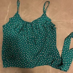 Tops - Blouse Tops - Blouse